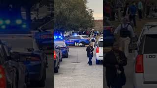 Breaking A Shooting at Apalachee High School in Georgia [upl. by Philippa]