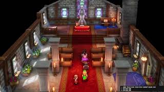 DRAGON QUEST III HD 2D Remake Parte 15 [upl. by Addie]