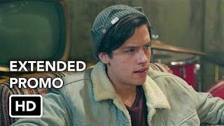 Riverdale 1x10 Extended Promo Season 1 Episode 10 1x10 Trailer HD [upl. by Belldame]