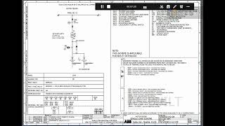 HT Drawing HT Motor drawing How to read electrical drawingHT breaker close amp trip circuit drawing [upl. by Preiser141]