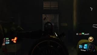 BO3 ZOMBIES EASTER EGG HUNT CONTINUES [upl. by Robillard899]