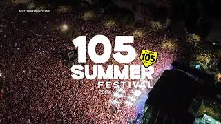 105 Summer Festival tutto pronto [upl. by Arlan]