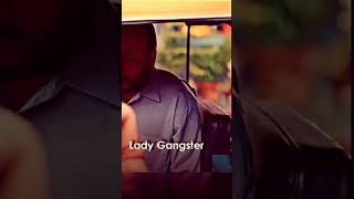 Lady Gangster  Abhi  Editz shorts gangster [upl. by Ymaral]