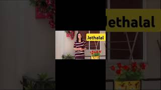 new short video trending video  jethalal our babita ki short video  viral video yt short video [upl. by Cohligan]