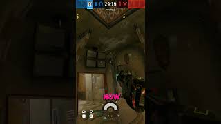 My Top 4 Valk Cam Spots  Border Edition rainbowsixsiege [upl. by Jade981]