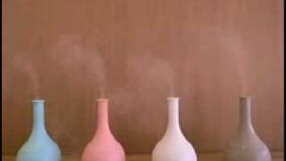 Wacca Aroma Diffuser  JapanTrendShop [upl. by Eikin]