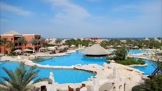 Laguna Vista Beach Resort 5 Sharm el Sheikh Egypt [upl. by Roderigo]