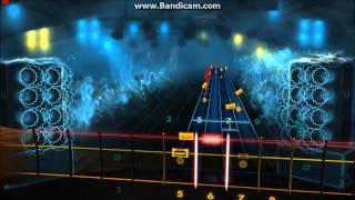 Rocksmith 2014 Custom Bass  Metallica  Call of Ktulu [upl. by Jodie]