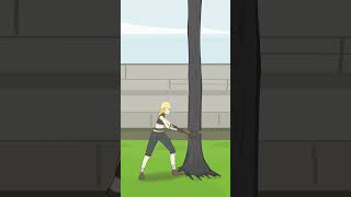 Woodcutting [upl. by Eemaj]