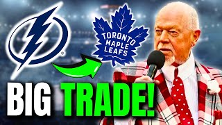 ⛔ URGENT JUST CONFIRMED UNBELIEVABLE TORONTO MAPLE LEAFS PROSPECT [upl. by Soma]