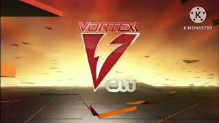 Vortexx on cw annoying orange Bumpers 2 [upl. by Oimetra]