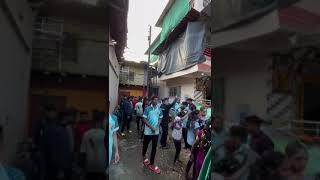 brass band sangodemusic musiclover aagrikoli india dance enjoy [upl. by Pomcroy746]