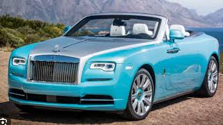 Rolls Royce Dawn Review enginekm hfuel economyinforteinmentPerformanceprice [upl. by Leitman160]