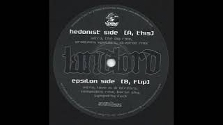 Epsilon  Horse Shy  Strike Records ‎– STRIKE46 [upl. by Emmet]