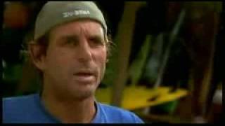 Laird Hamilton The Most Intense wave ever surfed Teahupoo Tahiti [upl. by Mitzl]