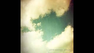 Lotte Kestner  True Faith [upl. by Nauqram]