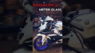 Yamaha R15 M meter lamination desiremotovlog [upl. by Ivie709]