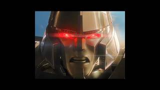 D16 amp OPTIMUS PRIME EDIT THE MOMENT OF D16 TURN INTO MEGATRON edit 60fps shorts [upl. by Kris3]