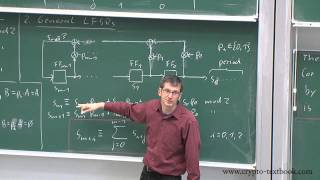 Lecture 4 Stream Ciphers and Linear Feedback Shift Registers by Christof Paar [upl. by Bigod]