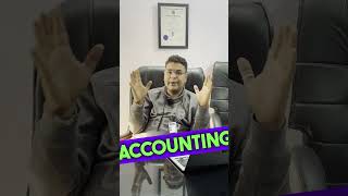 What is Double Entry Book Keeping Accounting accountantbasic accountants [upl. by Hamlani458]