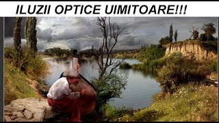 ILUZII OPTICE UMITOARE [upl. by Enala]