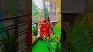 Jhilmil sitaron ka aangan hoga dance  Shorts  song oldsong music [upl. by Kata789]