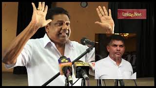 Struggle of Kumar Welgama  ඒකාබද්ධයේ ඇත්තම කථාවක් [upl. by Reisfield626]