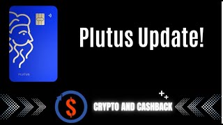 Plutus update changes on reward cap reward levels redeeming plu perks and cashback now active [upl. by Rozanna834]