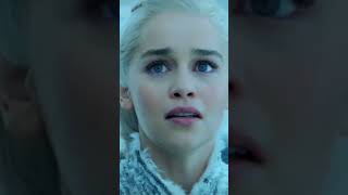 Viserion Death scene Nightking shortsvideo shorts gameofthrones daenerystargaryen dragon [upl. by Baalman]