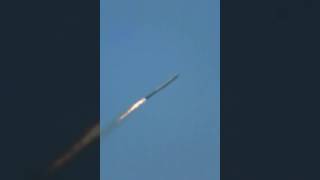 Long Range Anti Ship Missile LRASM Boosted Test Vehicle First Launch Lockheed Martin 720p [upl. by Aisatsana]