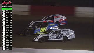 TBJ WINS AT BATESVILLE [upl. by Clary202]