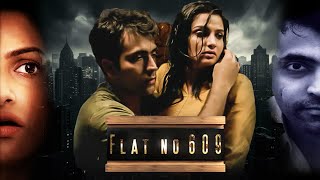 Blockbuster Movie Flat No 609  फ्लैट नंबर ६०९   Abir Chatterjee  Tanusree  Mamata Shankar [upl. by Peg]