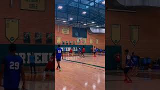 TDowning Highlights US Select ShowcaseDallas ballisllife basketball dallas highlights [upl. by Haneehs]