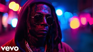 Lil Wayne  Chief ft Megan Thee Stallion amp TI amp 42 Dugg Music Video 2024 [upl. by Kolb]