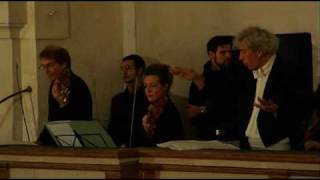 CLAUDIO MONTEVERDI Sonata Sopra Santa Maria [upl. by Guimond]