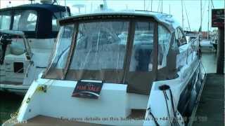 Fairline Targa 38 GT [upl. by Elletnwahs562]