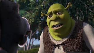 Shrek1 2001 movie clip part 13Lord farquad meets Fiona [upl. by Ayatal]