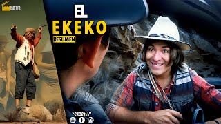 EL EKEKO  PELICULA PERUANA [upl. by Nell488]