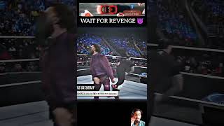 Roman Revenge edit wwe romanrange romanreigns wwesuperstar wwefan shorts nba sports wwe [upl. by Neal79]