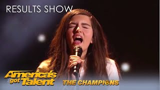 BEST Auditions On AGT All Stars Champions and Extreme [upl. by Lorenz]