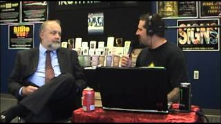 What is Truth Radio  Gary Habermas on quotGetting into Apologeticsquot [upl. by Vowel817]