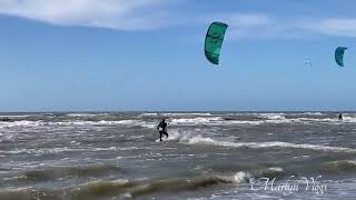 Welcome To Zandvoort Beach Holland [upl. by Aluor]