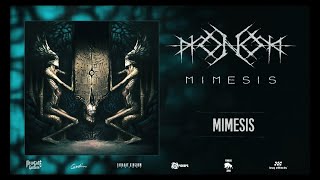 Pronoia  Mimesis FULL ALBUM 2018 [upl. by Cherri]