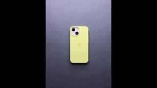 Unboxing Case Iphone 13 Mini iphone13mini fyp unboxing asmr [upl. by Leohcin]