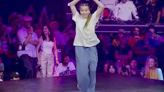 Eight Dancers Advance To Red Bull Dance Your Style 2024 World Final On Saturday [upl. by Hazem]