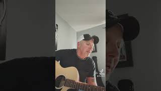 Unanswered Prayers Garth Brooks covergarthbrooks 90scountry cmt nashville grandoleopry [upl. by Francisco276]