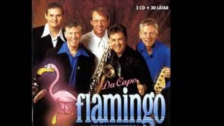 Flamingokvintetten  Hemma Hos Mig Igen Da Capo [upl. by Pen]