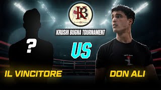 KRUSHI BUGNA TOURNAMENT  SEMIFINALE  FINALE [upl. by Ahsatam]