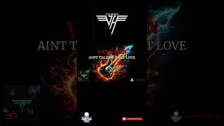 Van Halen  Aint Talkin Bout Love 1978 metalerock metalrocksmx rock metalargento [upl. by Ecital]