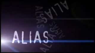 Alias  Season 1  Opening Intro [upl. by Nylareg474]